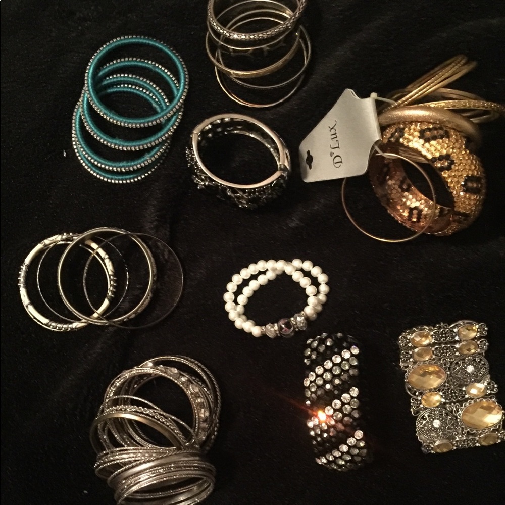 bracelets-lots
